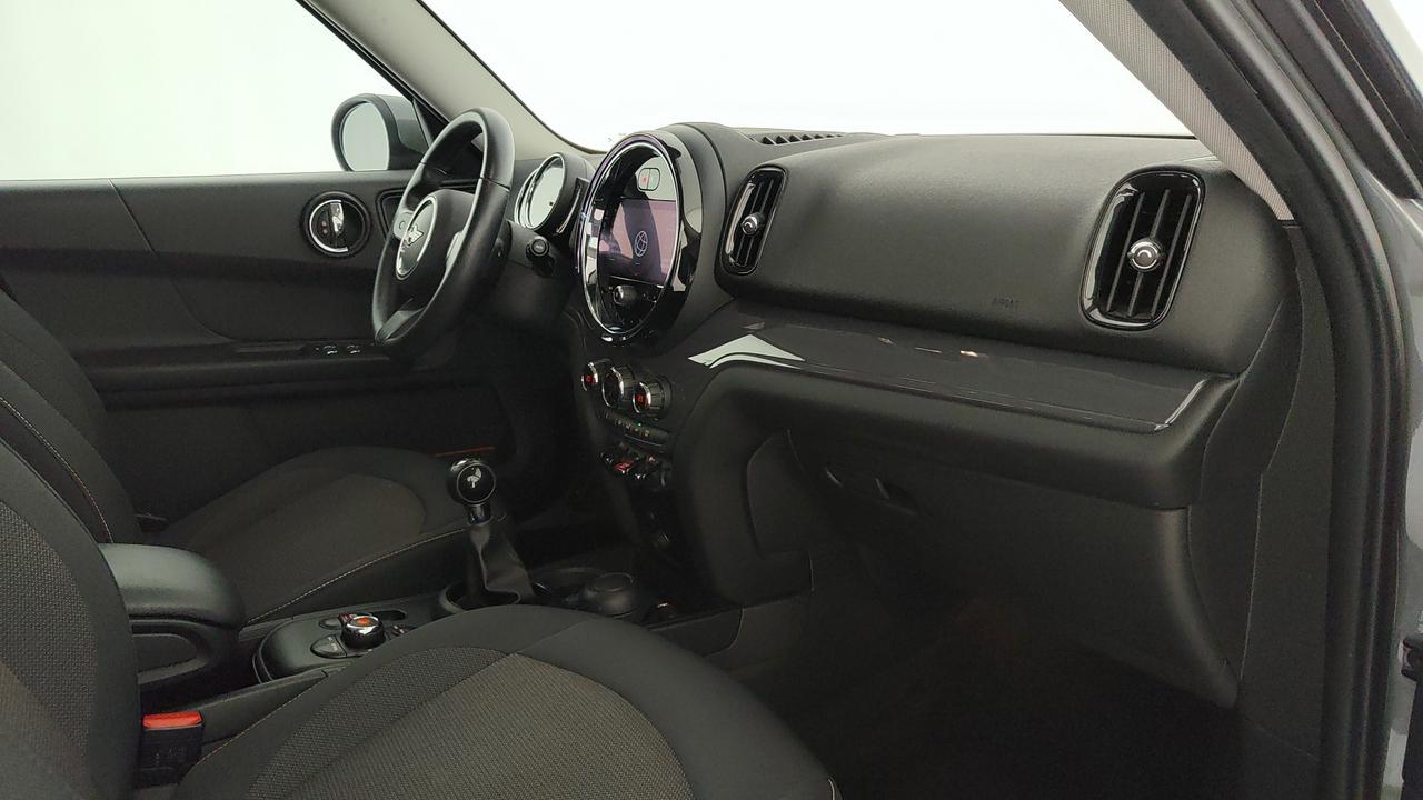 MINI Mini Countryman F60 2020 - Mini Countryman 1.5 One Essential