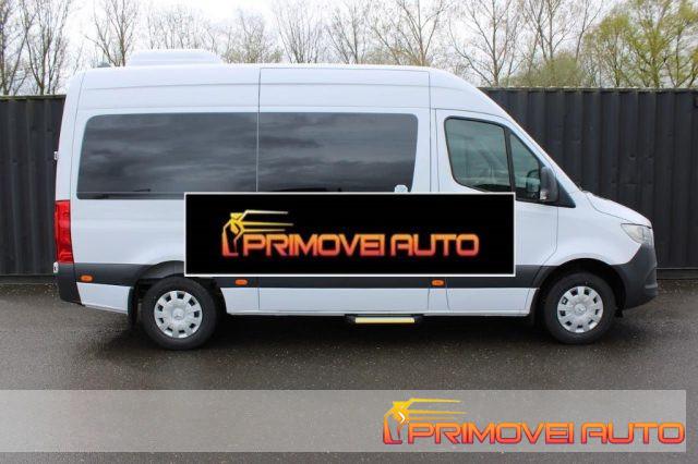 MERCEDES-BENZ Sprinter 37/35 315CDI RWD TN Furgone