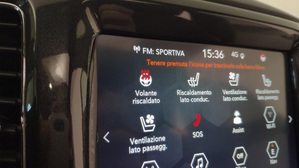 JEEP Compass 1.3 Turbo T4 150 Cv Aut. 2Wd S