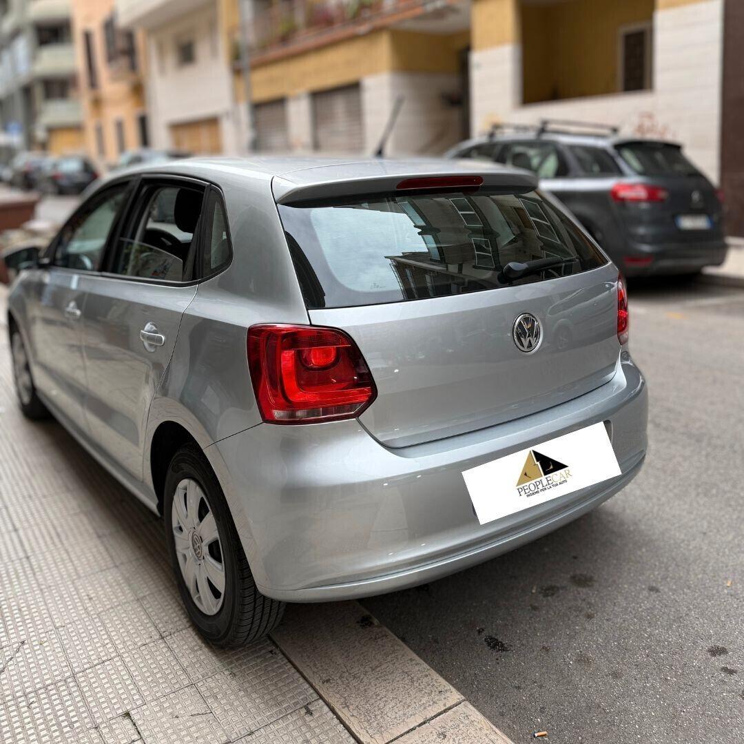 Volkswagen Polo 1.2 **condizioni eccellenti**