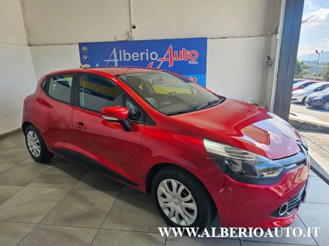 RENAULT Clio 1.5 dCi 8V 75CV 5 porte Wave