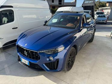 Maserati Levante V6 Diesel AWD Gransport-2019