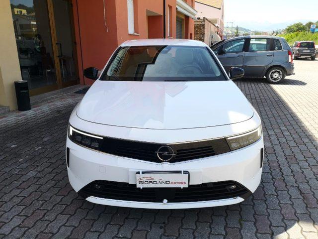 OPEL Astra 1.5 Turbo Diesel 130 CV Edition