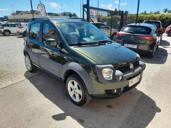 Fiat Panda 1.3 Mjt 16v Dynamic