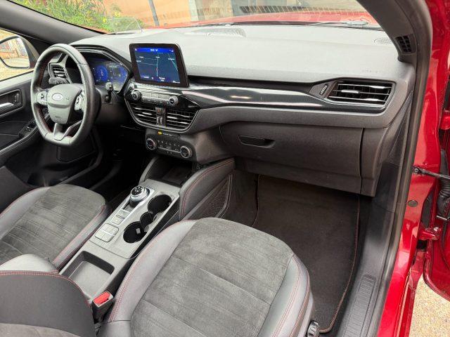 FORD Kuga 1.5 EcoBlue 120 CV aut. 2WD ST-Line X