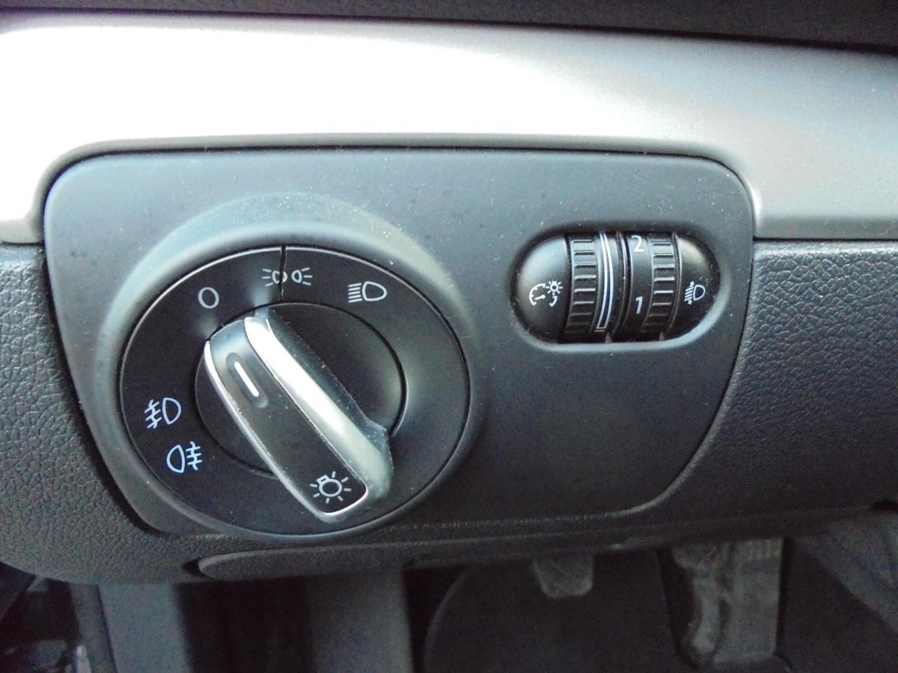 Volkswagen Golf 1.4 TSI 122CV 5p. Highline