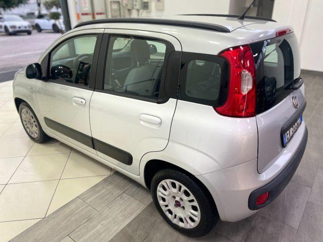 FIAT Panda 1.3 MJT S&S Lounge