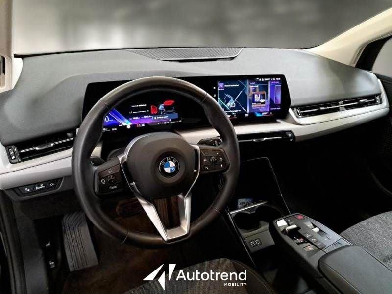 BMW Serie 2 Active Tourer 218d 150 CV Automatica NAVI LED Active Tourer