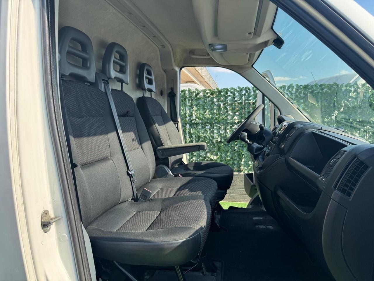 Citroen Jumper 35 2.2 HDi/130 PM-TM Furgone
