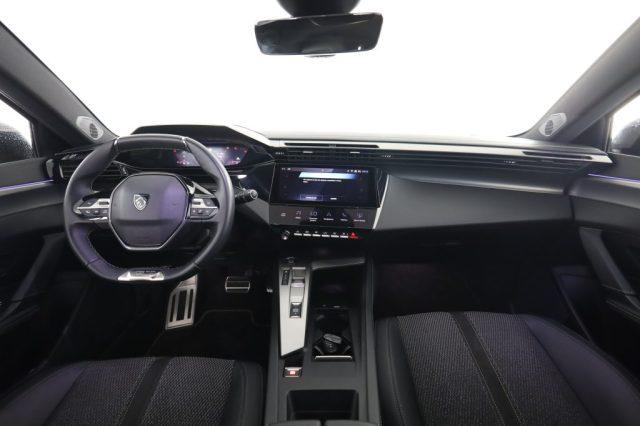 PEUGEOT 308 308 BlueHDi 130 S&S EAT8 SW GT