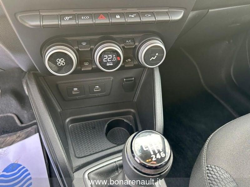 Dacia Duster Duster 1.0 TCe GPL 4x2 Journey UP