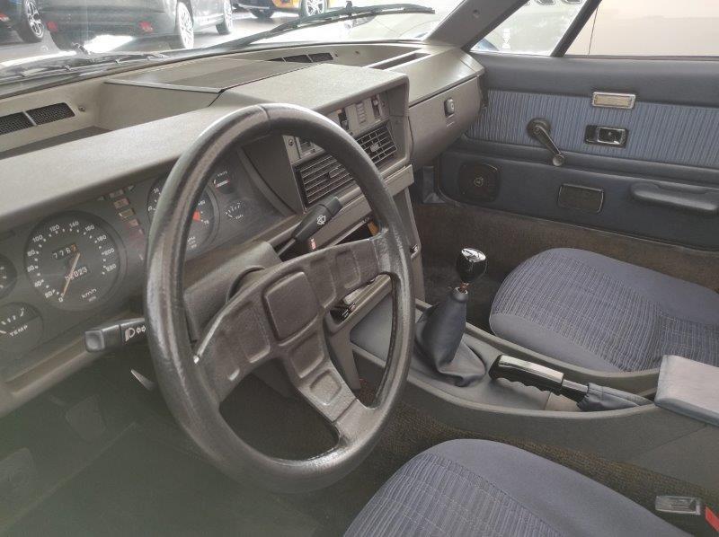TRIUMPH TR7 SPIDER - TR7 SPIDER