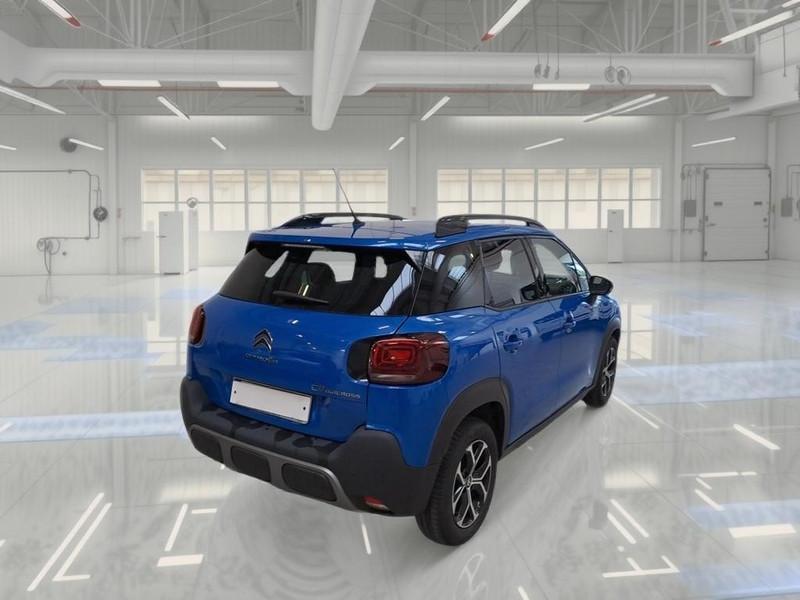 CITROEN C3 AIRCROSS BLUEHDI 110 SES SHINE SUV