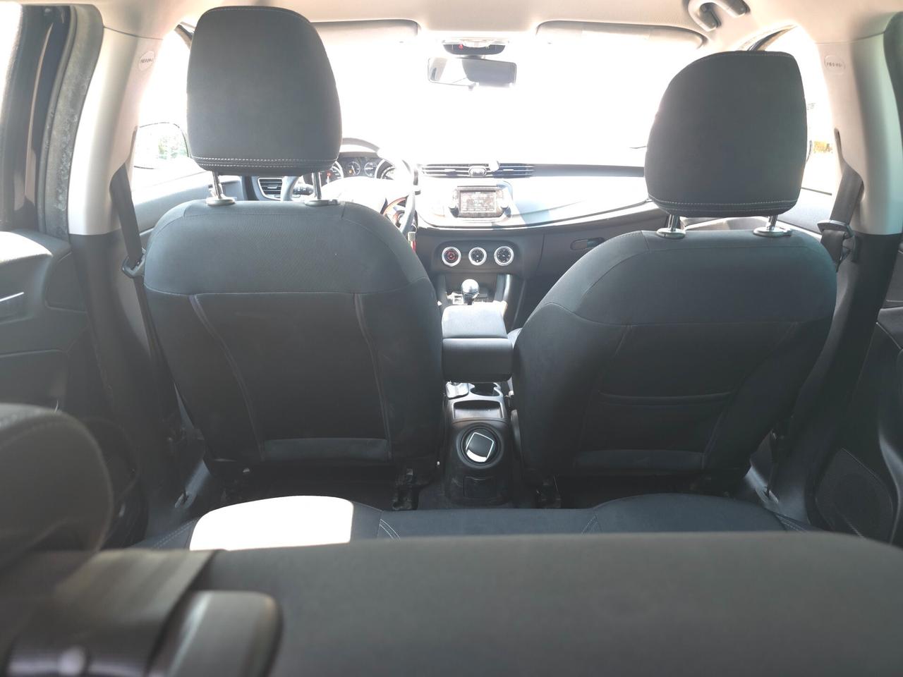 Alfa Romeo Giulietta 1.4 Turbo 105 CV Progression
