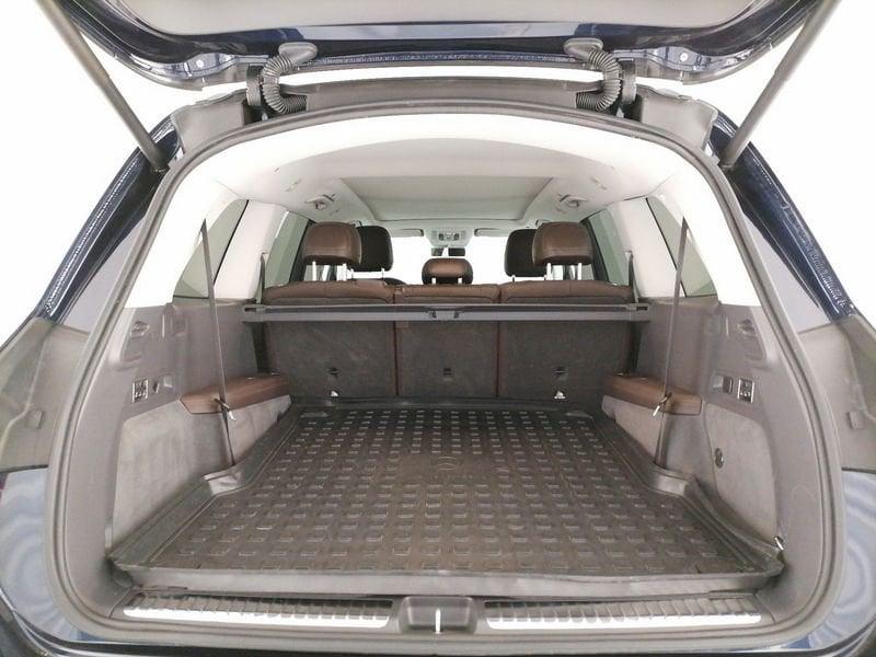 Mercedes-Benz GLS 580 mhev (eq-boost) Premium Plus 4matic auto