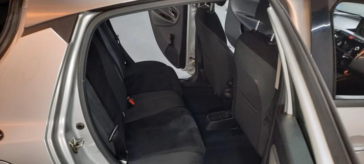 Lancia Ypsilon 1.2 69 CV 5 porte S&S Platinum