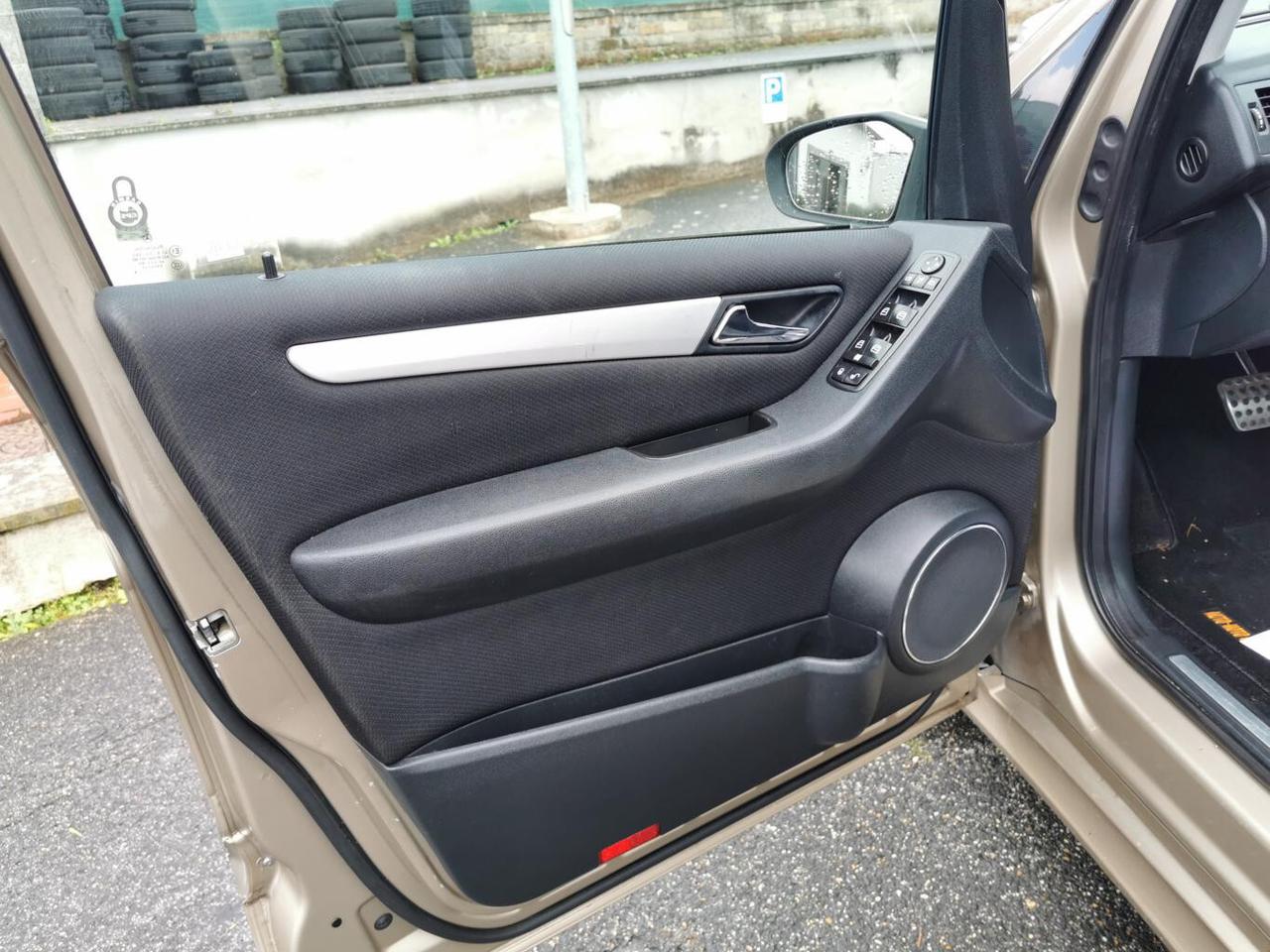 Mercedes-benz B 200 B 180 CDI Sport 140 Cv - RATE AUTO MOTO SCOOTER