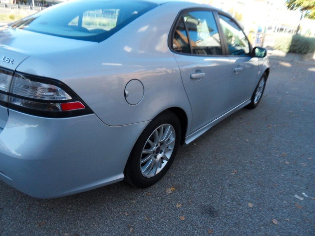 Saab 9-3 Sport Sedan 1.8 t Vector