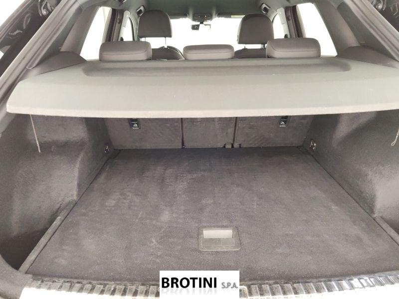 Audi Q3 45 TFSI quattro S tronic Business Advance