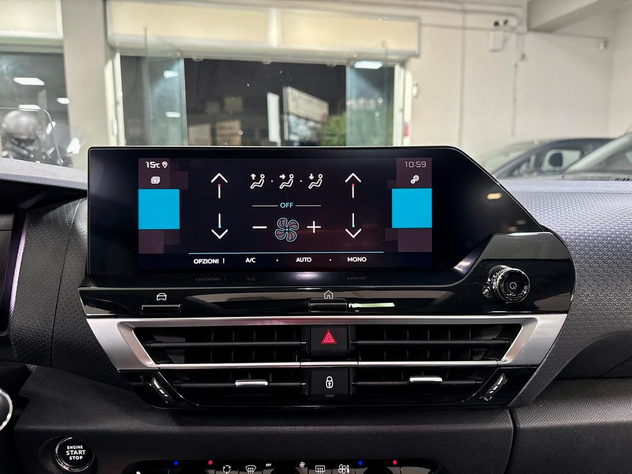 Citroen C4 1.5 BlueHDi 130cv EAT8 Shine 2022