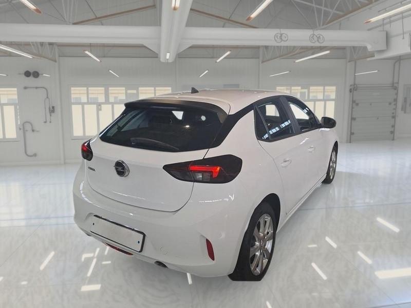 OPEL CORSA 1.5 DIESEL EDITION 100 CV MT6 5 PORTE BERLINA