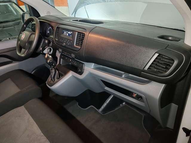 Fiat Scudo L1H1 1.5 Bluehdi 120cv Business Ice