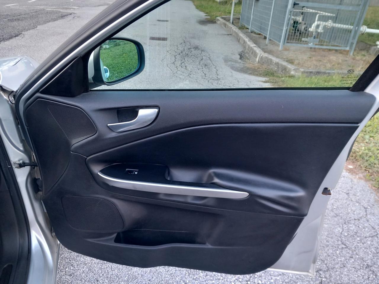 Alfa Romeo GIULIETTA 1600 MJET EURO 5