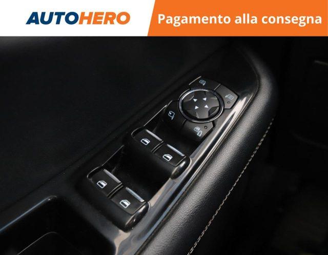 FORD Edge 2.0 TDCI 210 CV AWD Start&Stop Powershift Sport