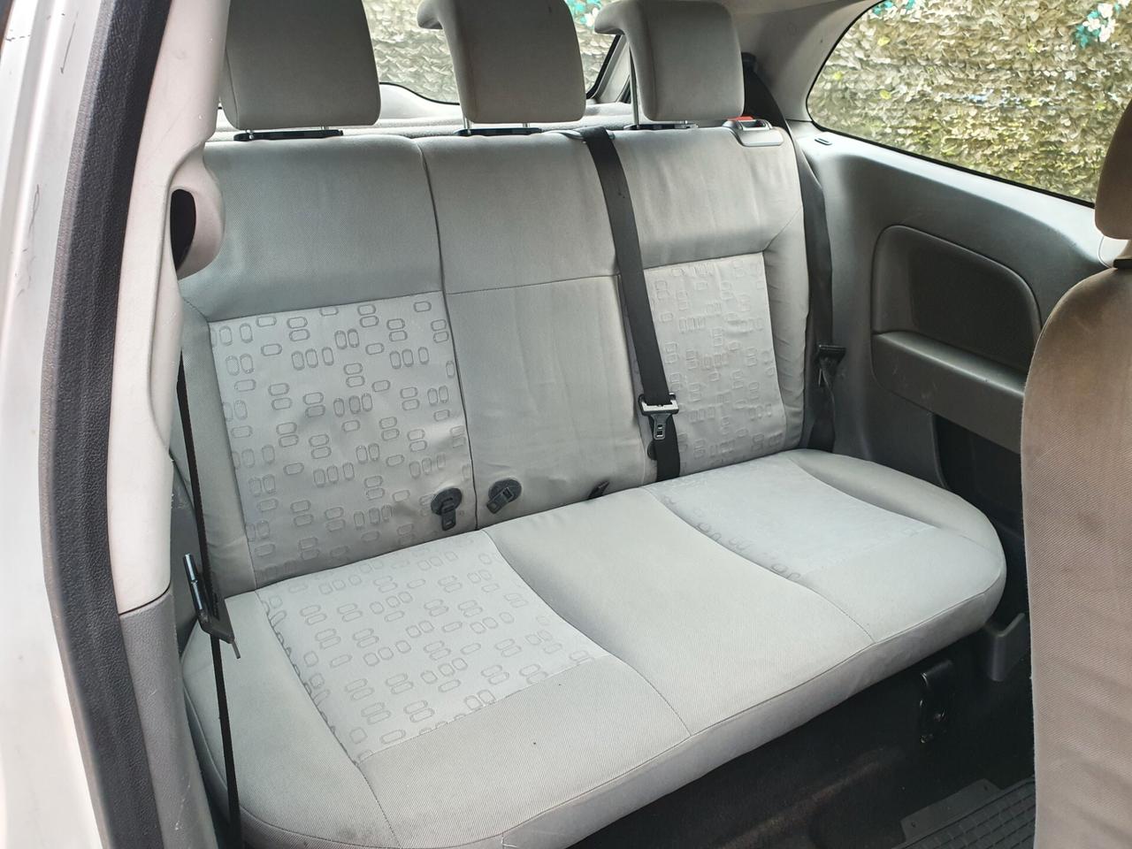 Ford Fiesta 1.2 16V 3P X NEOPATENTATO ZAMPOGNAUTO CT