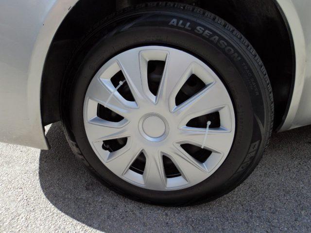 FIAT Punto 1.2i cat 5 porte