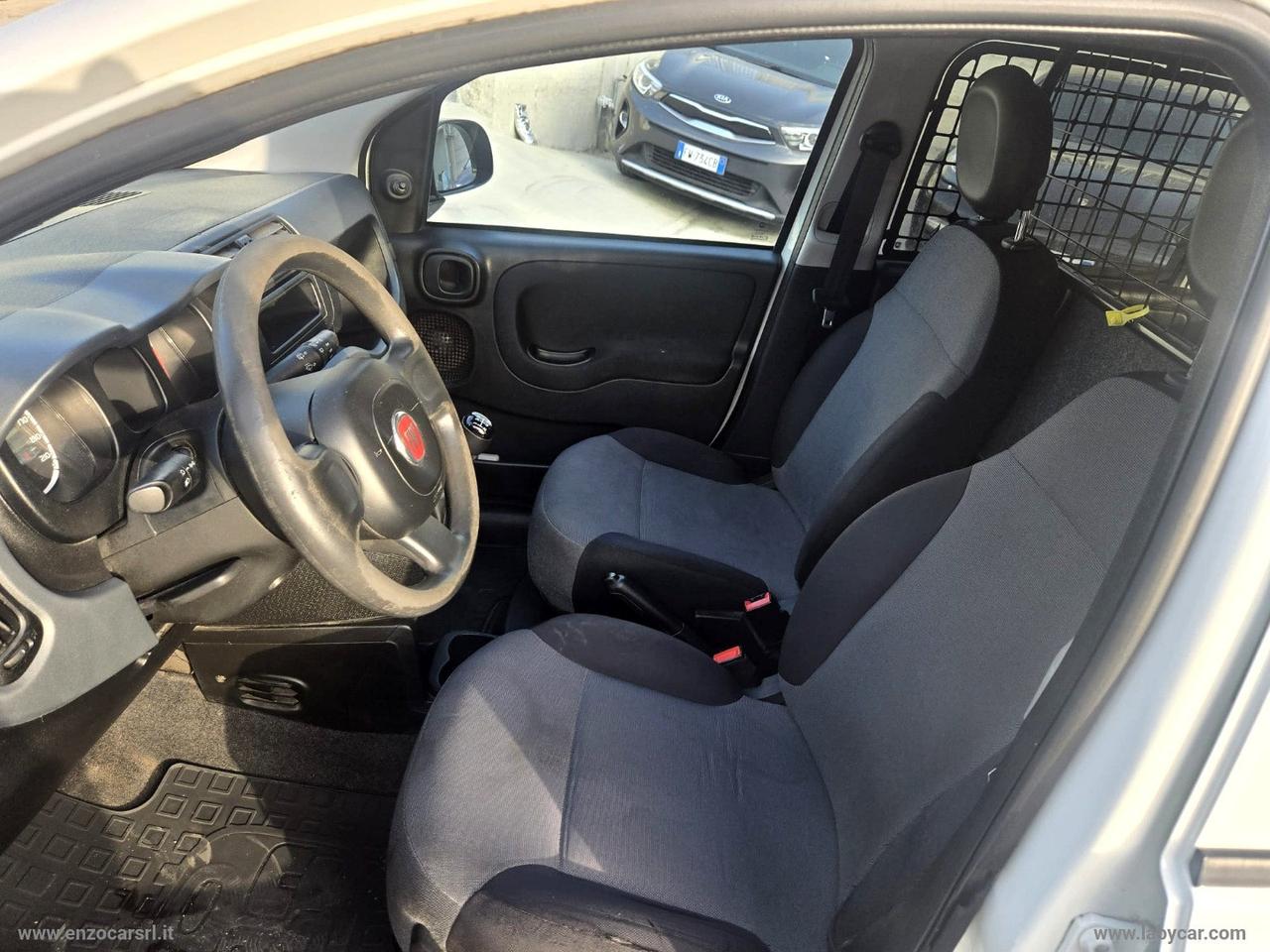 Panda 1.2 Pop Van 2 posti