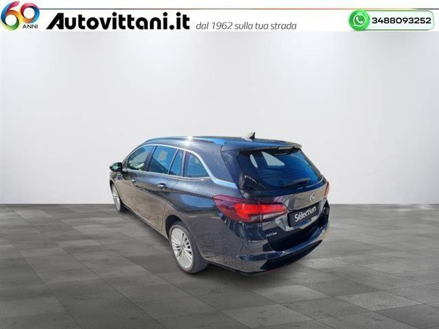 OPEL Astra Sports Tourer 1.6 CDTI 110cv Innovation S S