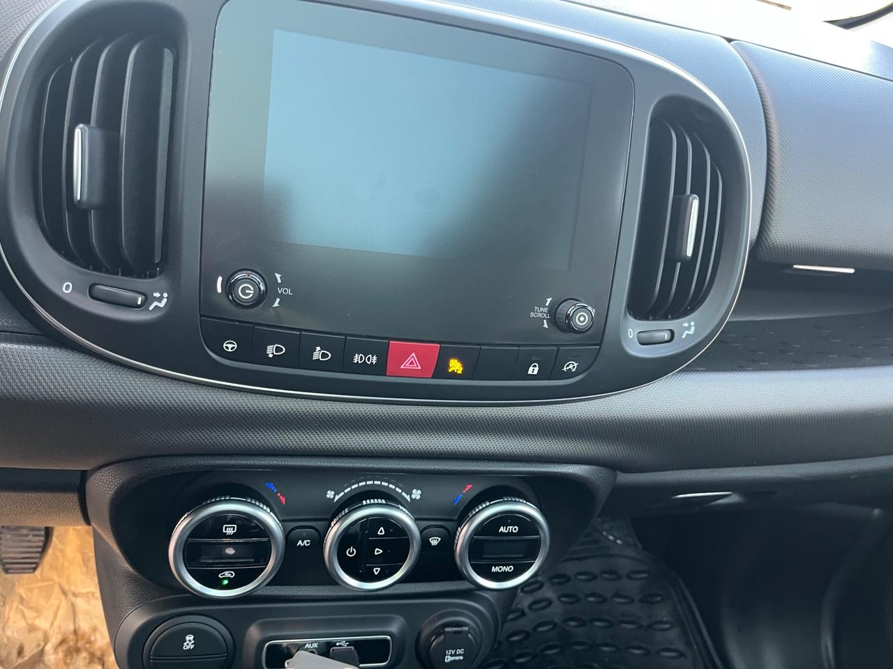 Fiat 500L 1.6 Multijet 120 CV