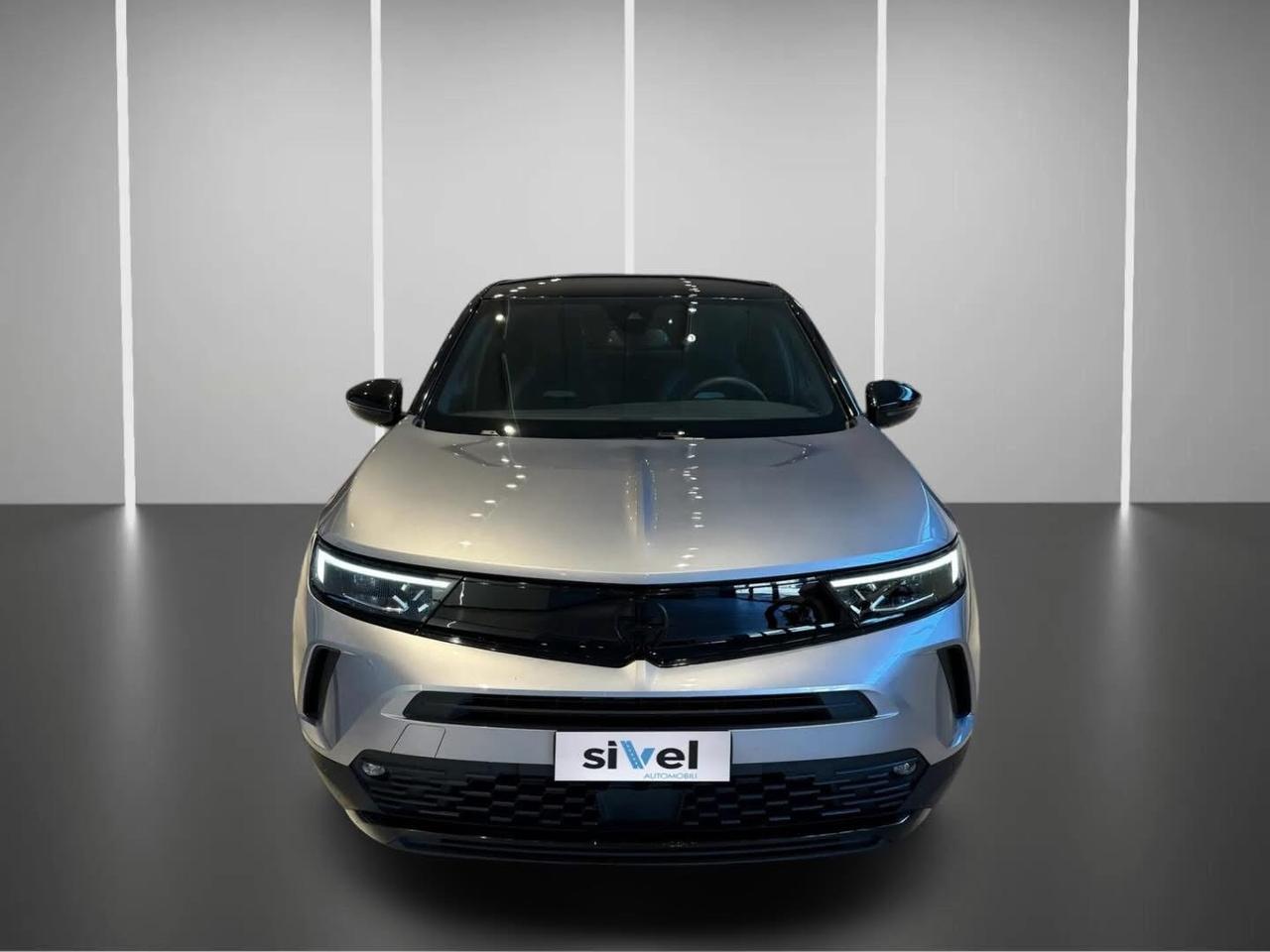 Opel Mokka 1.2 Turbo GS