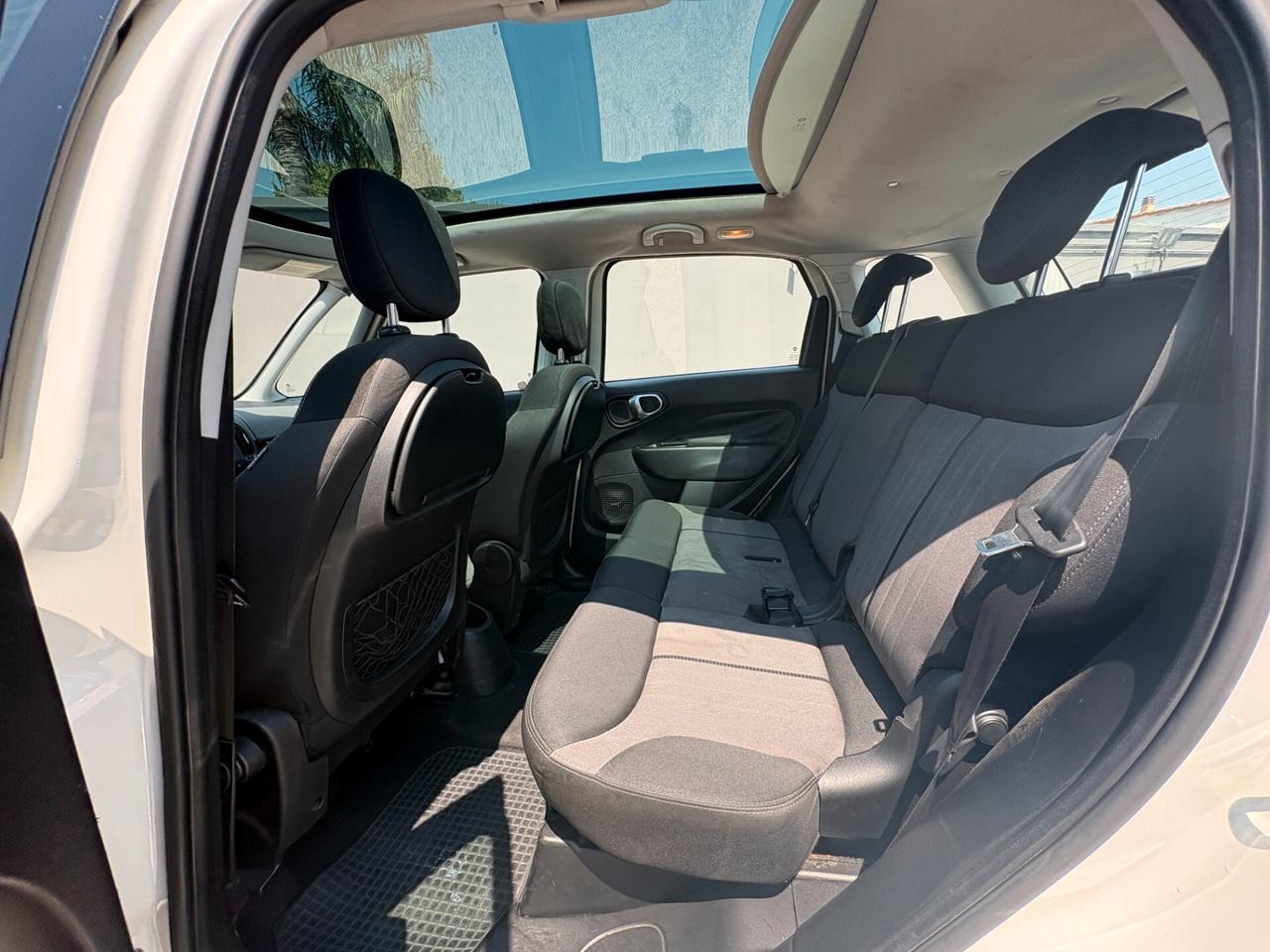 Fiat 500L 1.6 Multijet 120 CV Lounge TETTO PANORAMICO