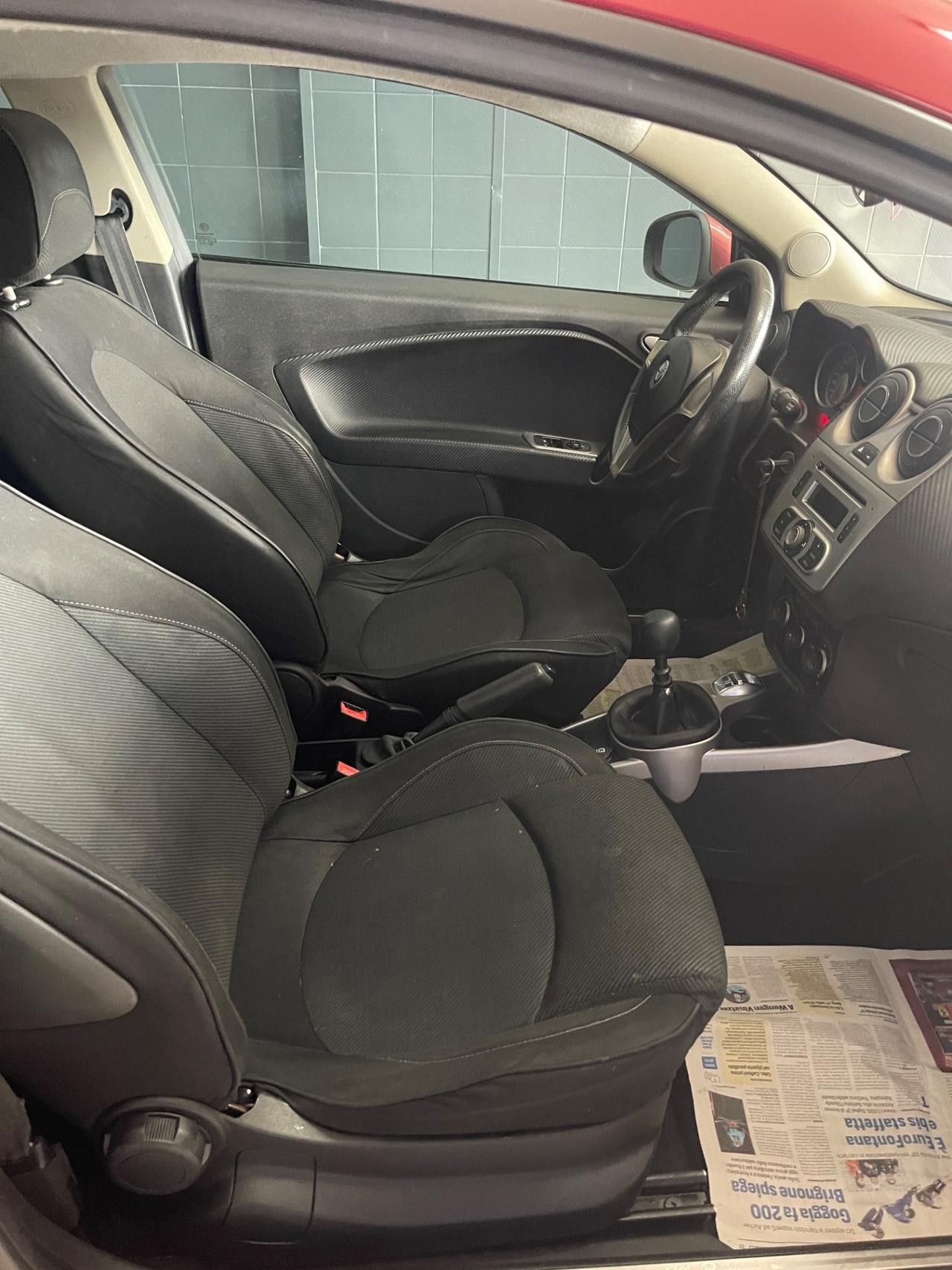 Alfa Romeo MiTo 1.6 JTDm-2 S&S Distinctive