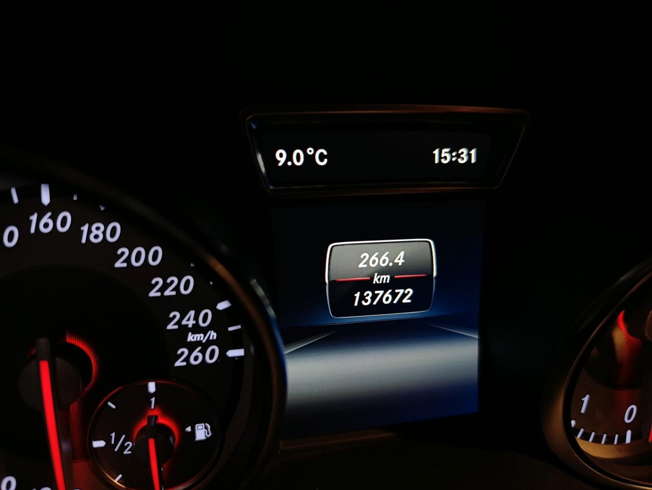 Mercedes-benz GLA 180 Sport