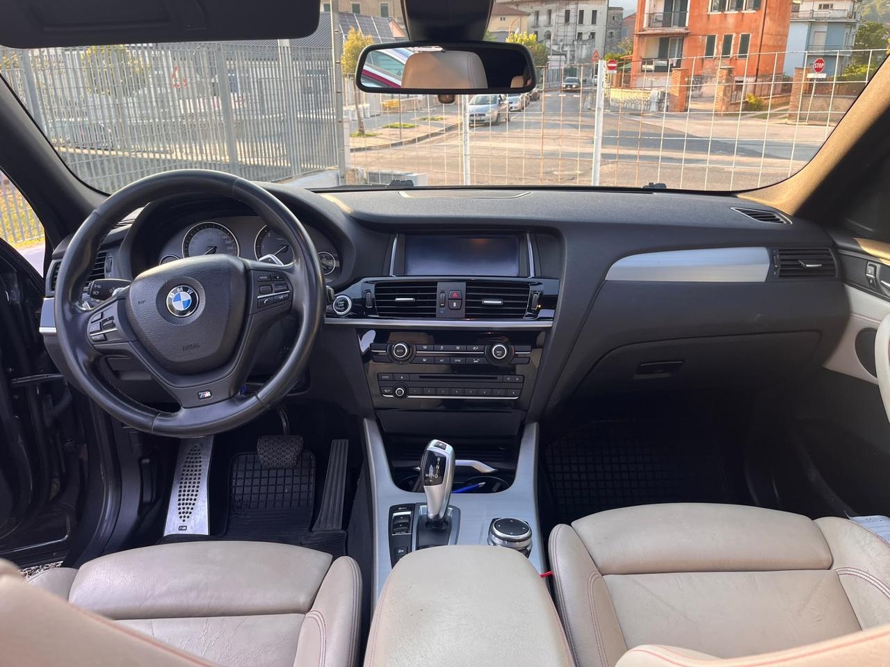 Bmw X4 M xDrive20d Msport
