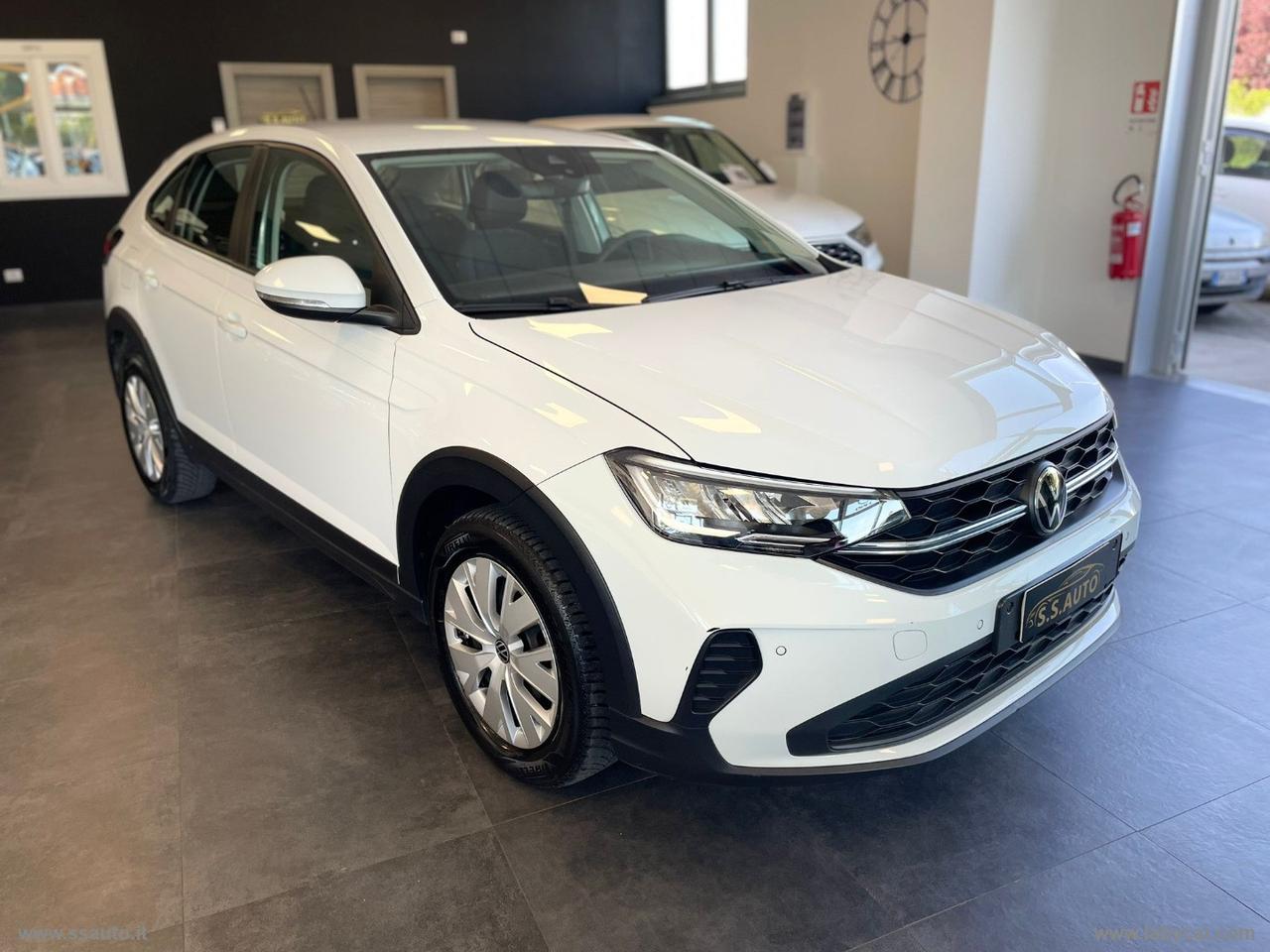 VOLKSWAGEN Taigo 1.0 TSI Life PROMO GPL IN DESCRIZIONE!!!