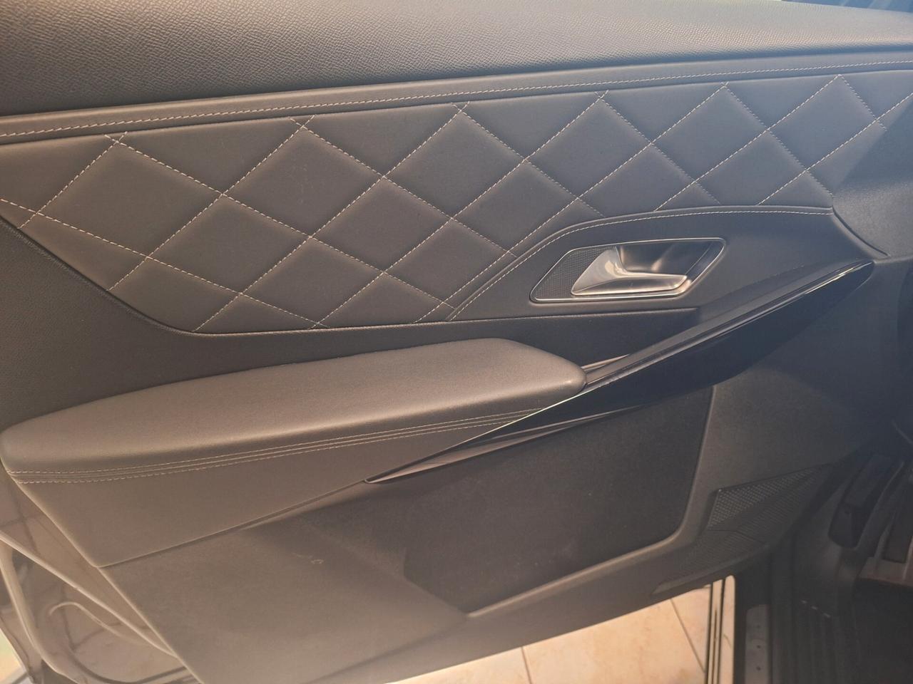 Ds 7 Crossback BlueHDi 130 aut. Grand Chic