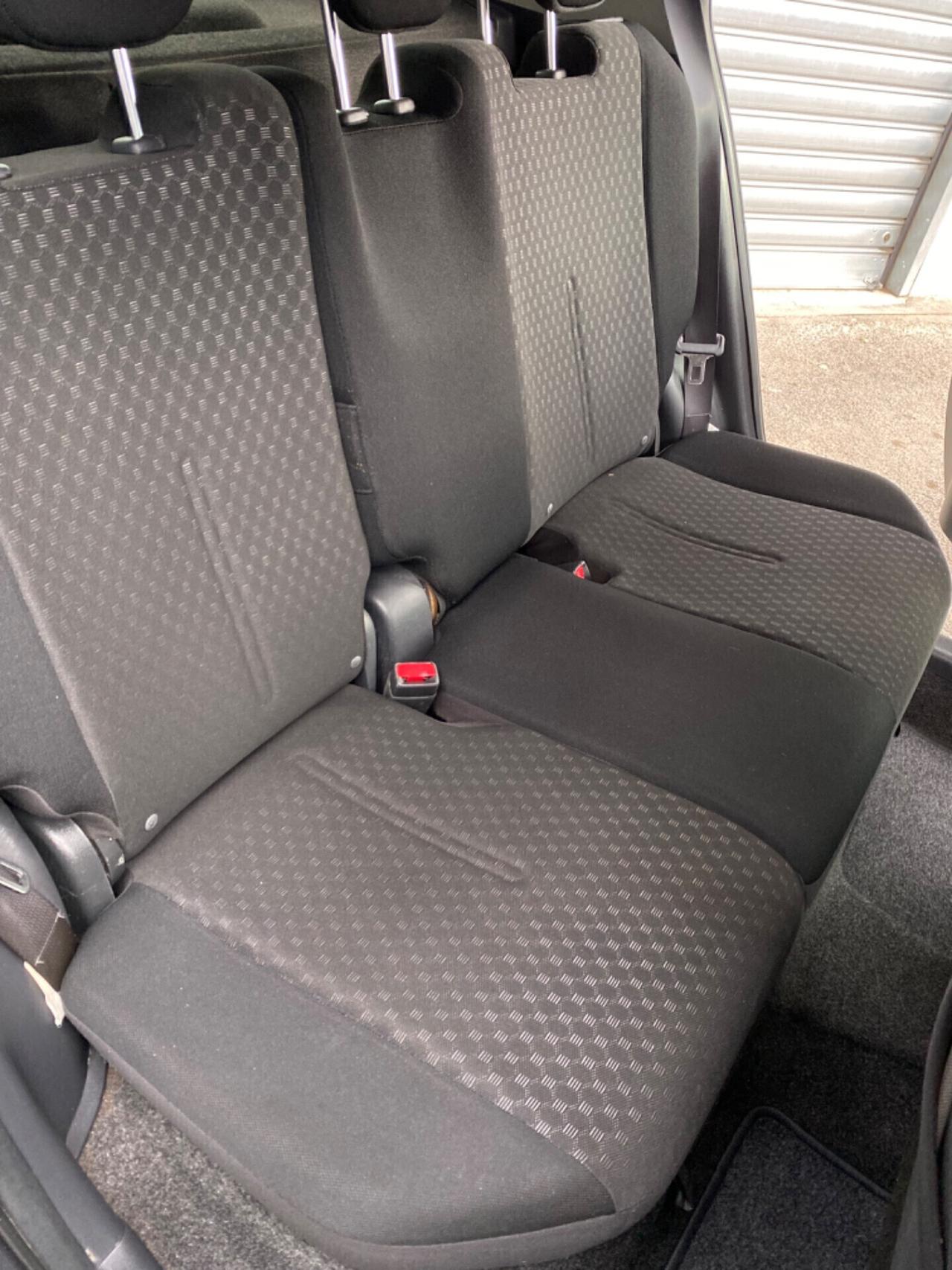 Toyota Urban Cruiser 1.4 D-4D 90cv AWD/4x4 Luxury