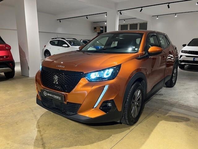 Peugeot 2008 PureTech 130 S&S Active