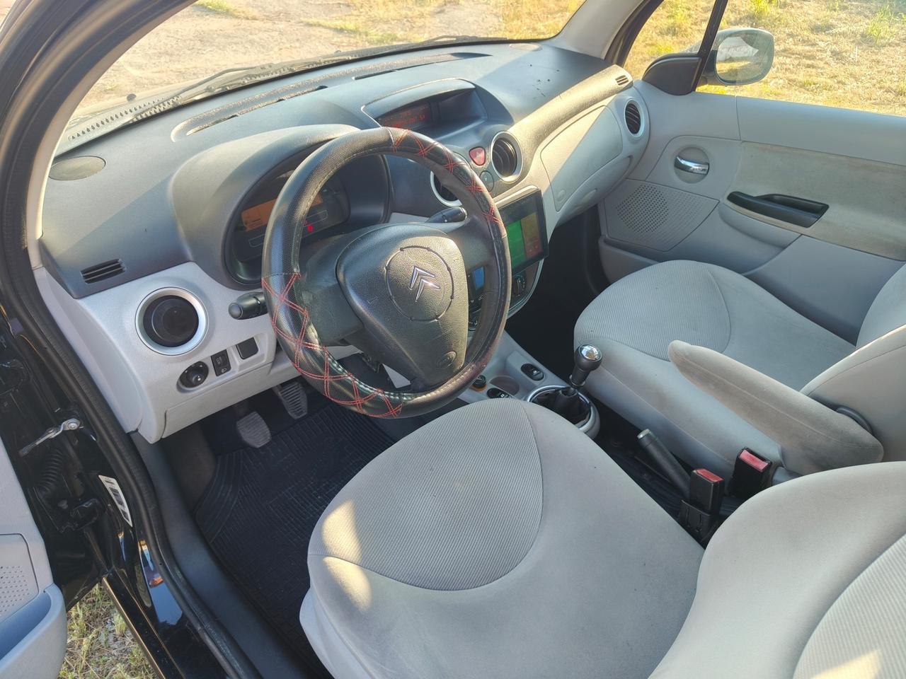 Citroen C3 1.1 Classique PASSAGGIO INCLUSO