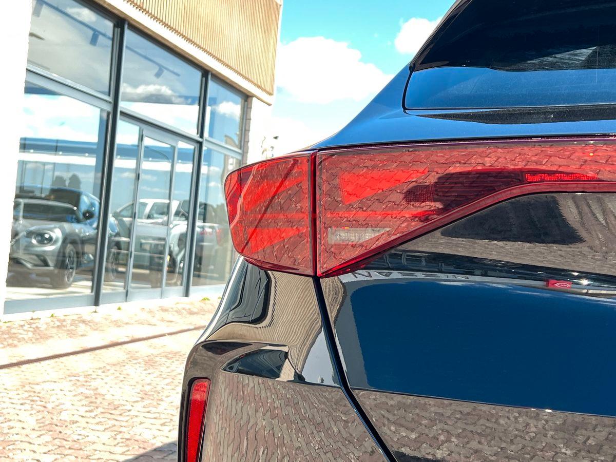 CUPRA Formentor 2.0 tdi 150cv dsg