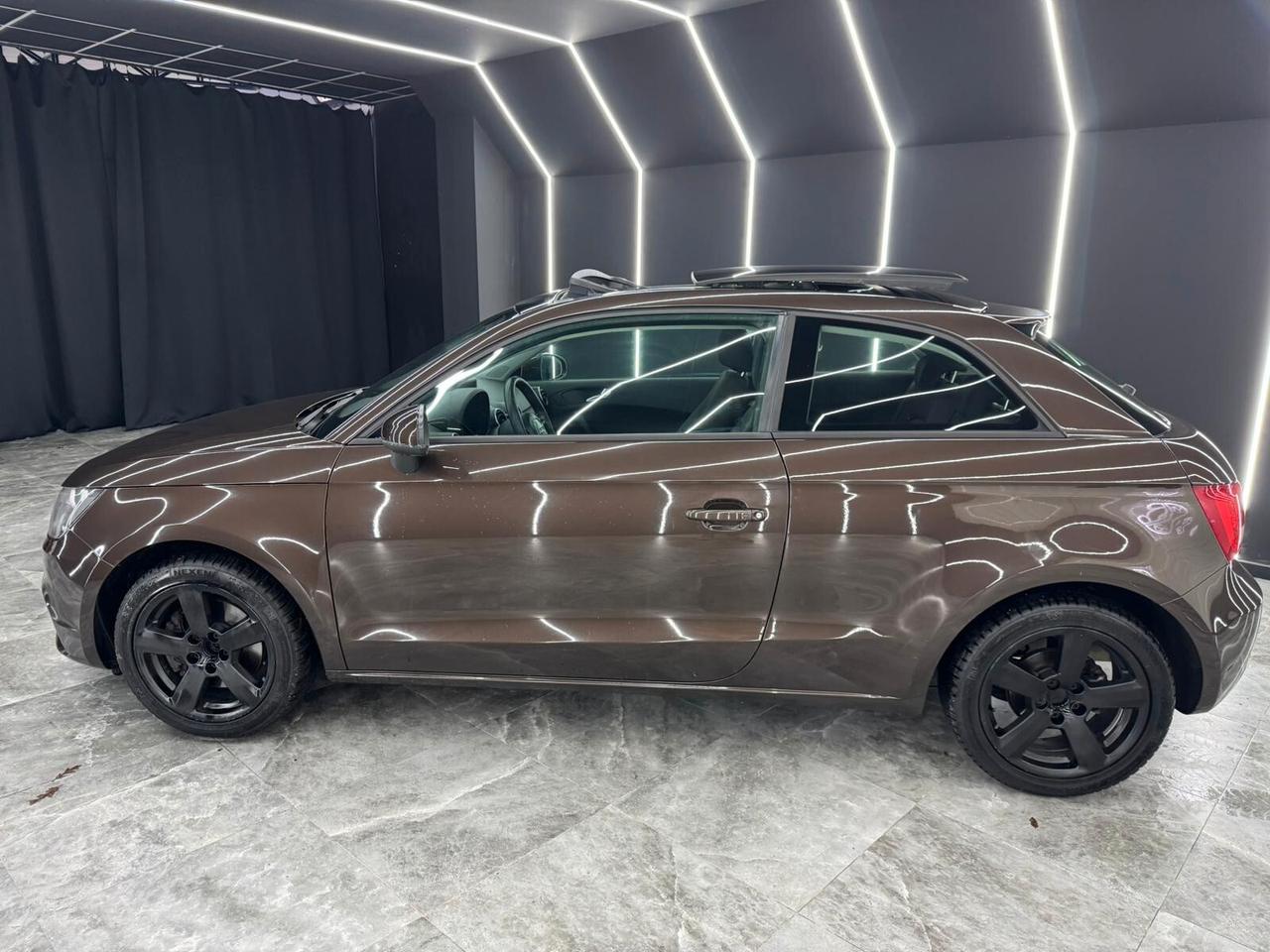 Audi A1 1.6 TDI 105 CV Ambition