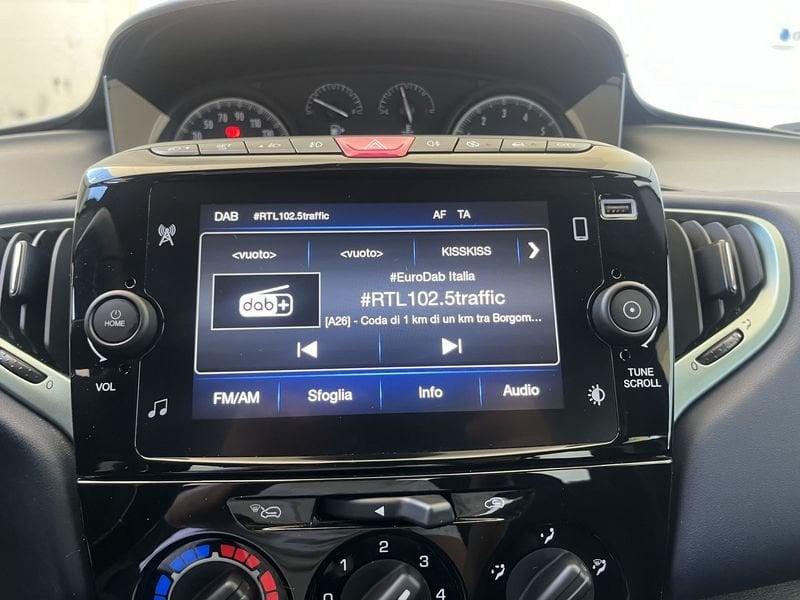 Lancia Ypsilon Ypsilon 1.2 Ecochic Gpl 69cv TUA DA 159,00 EURO AL MESE