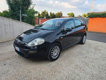Fiat Grande Punto 1.4 5 porte Actual EasyPower