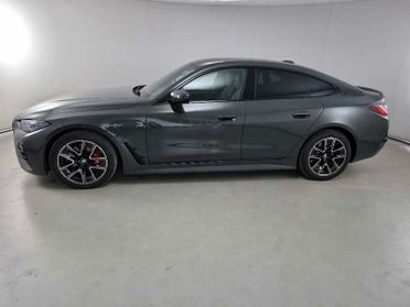 BMW 420 mhev 48V xdrive Msport auto GRAN COUPE