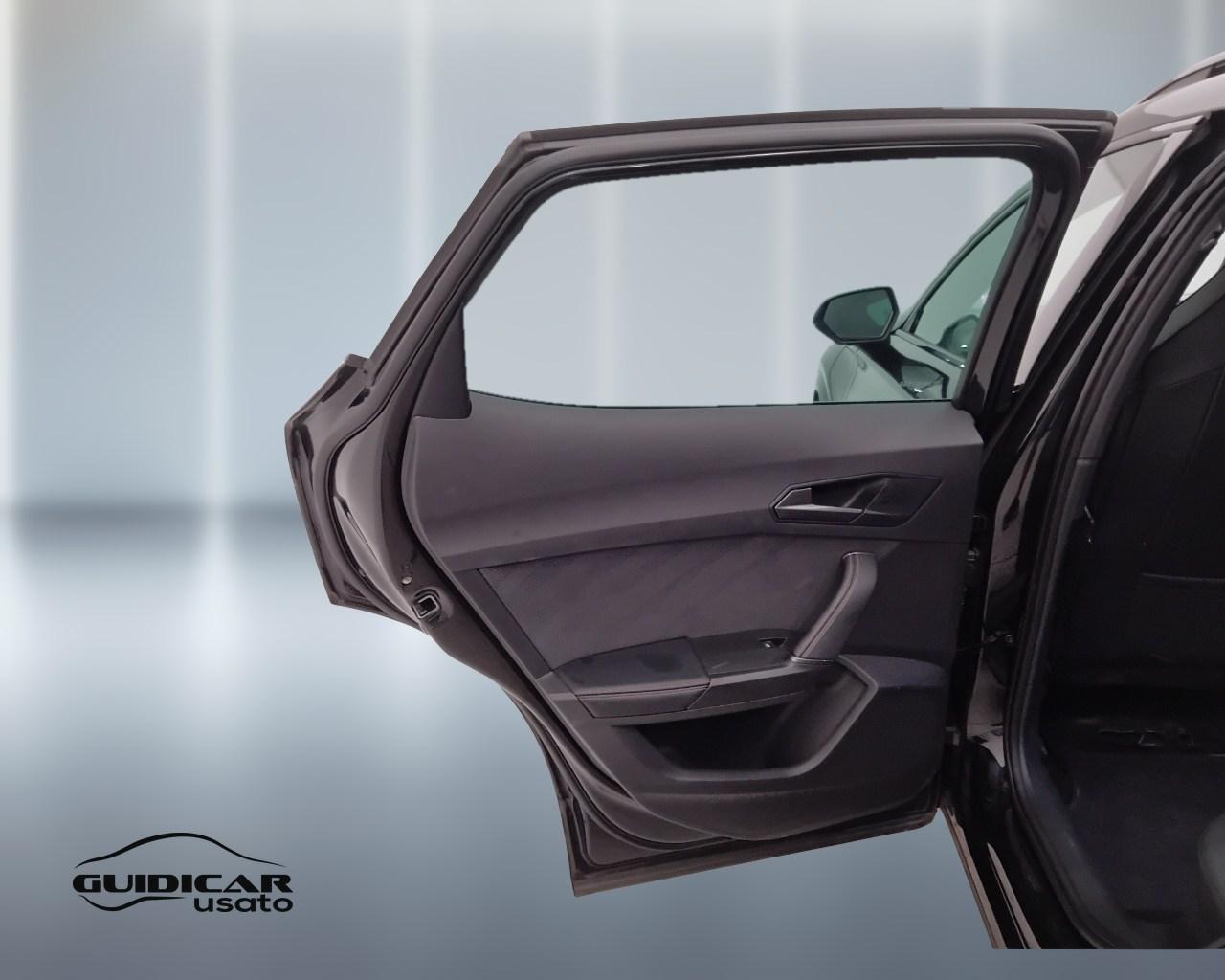 CUPRA Formentor 2024 - Formentor 1.5 e-hybrid 204cv dsg