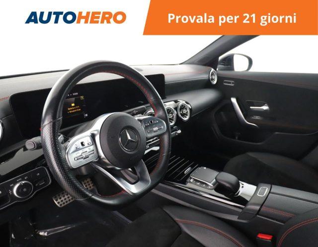 MERCEDES-BENZ CLA 200 d Automatic Shooting Brake Premium